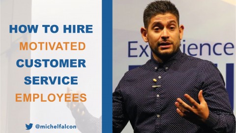 Video: How to Hire Motivated Customer Service Employees