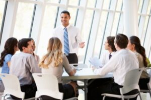 Peer Cross Training: What Is It And How Will It Improve Your Customer Experience and Employee Engagement?