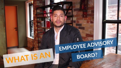 Video: What is an Employee Advisory Board (EAB)?