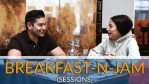 Breakfast-N-Jam Sessions