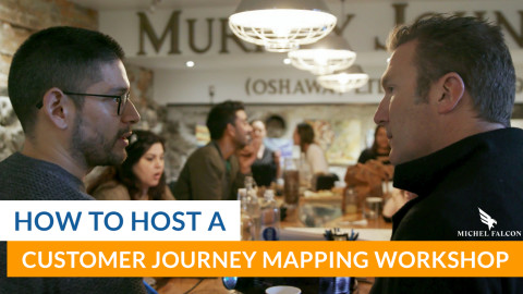 How To Host A Customer Journey Mapping Workshop