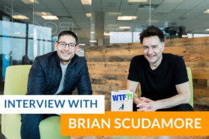 Brian Scudamore Interview: How To Grow A Business By Focusing On Company Culture