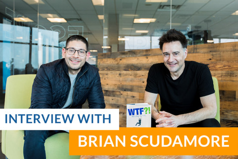 Brian Scudamore Interview: How To Grow A Business By Focusing On Company Culture