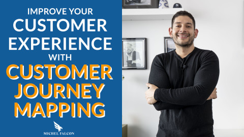 Improve Your Customer Experience With Customer Journey Mapping (Case Study Included)