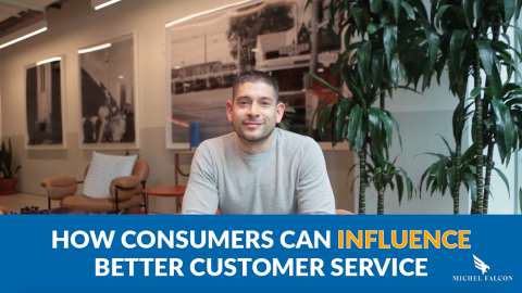 Why Customers Have A Responsibility To Help Companies Improve Their Customer Service