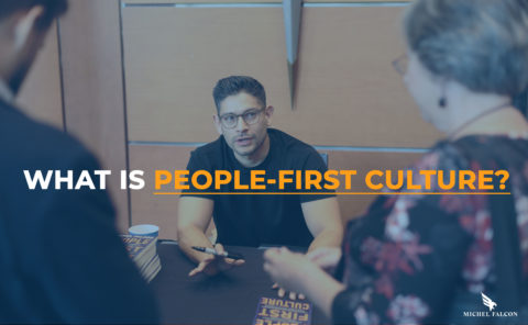 What is People-First Culture?