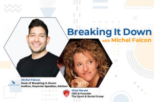 HOW TO ENGAGE REMOTE TEAMS & MORE FT. KRISTI HEROLD