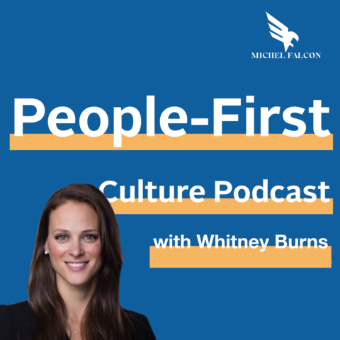 Mother, Wife, & Real Estate Executive: How to Manage Everything in Your Life with Whitney Burns